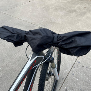 Cockpit Cover - Escondido eBike Super Shop