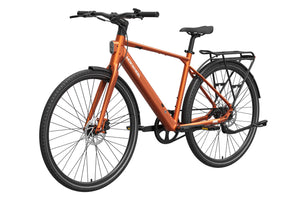 eBike Mokwheel Flint Pro - Orange