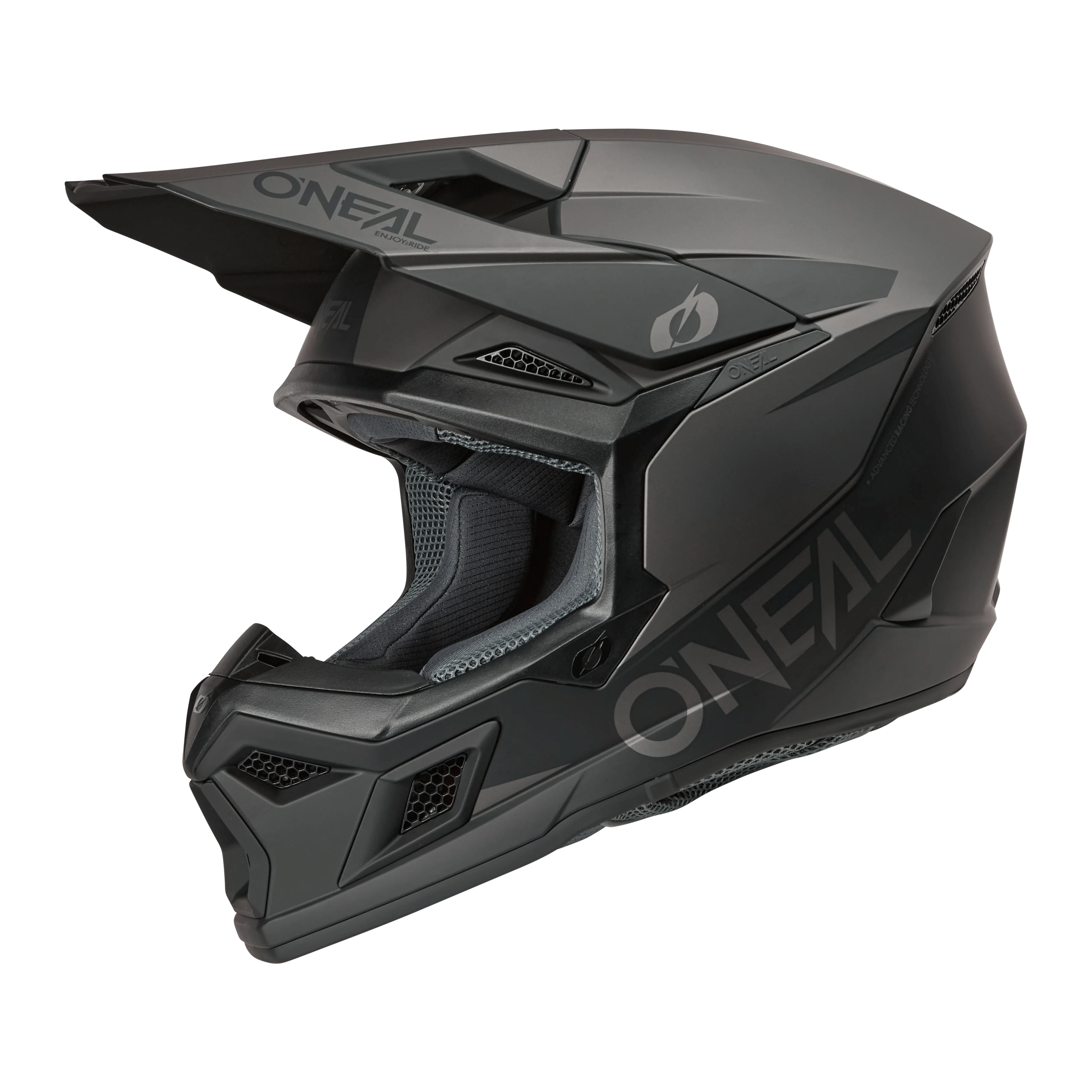 eMOTO Helmet - O'Neal 3 SRS - Large