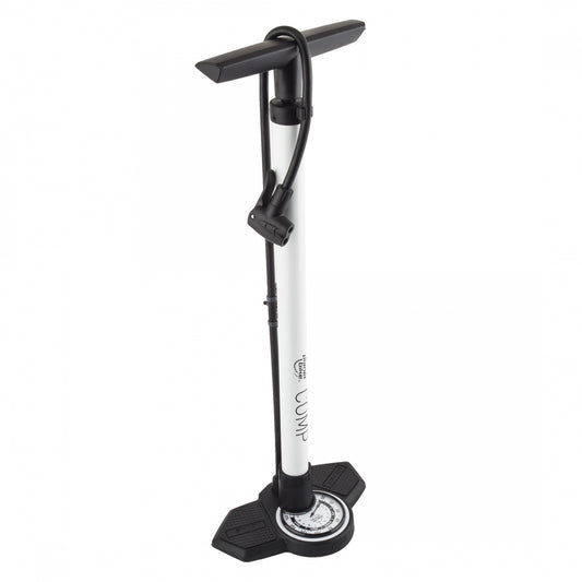 eBike Floor Pump - JBI Comp Floor Pump