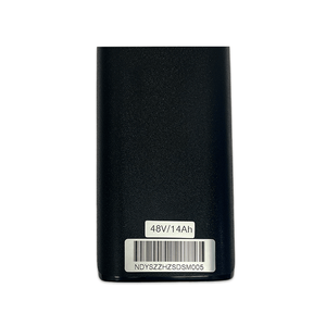 48V 14AH eBike Battery for Coastal Cruiser 750w Folding Step Thru 20x3 Electric Bike - Parts - 210000000601 eBike Super Shop