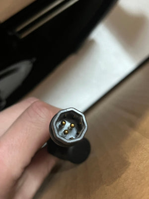 48V 750w Bafang Hub Motor For Electric Bikes - 8FUN 3 Pin Connector - BAFANG - 48V - 750W - HUB - MOTOR eBike Super Shop