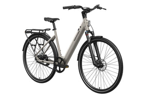 eBike Mokwheel Flint ST Pro - Mocha