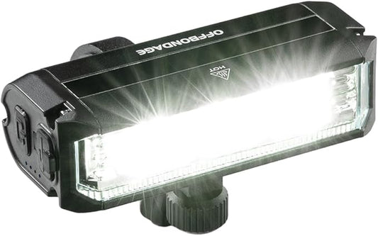 eBike Light Bar - offbondage light bar