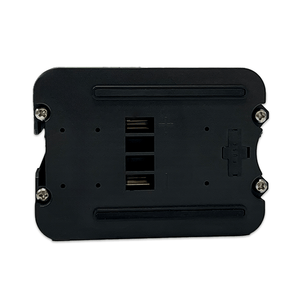 52V 17.5AH eBike Battery - Silver Fish/Seat Tube Style Battery - Single Pin Port for Coastal Cruiser - batteries - 52V-17.5AH-BTTRY eBike Super Shop