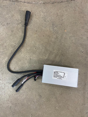 52v E - Bike Controller - 52V 25A 750w Bafang Motor - Quick Connect - 850C Screen Compatible - Parts - EZER|1368 eBike Super Shop