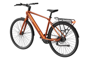 eBike Mokwheel Flint Pro - Orange