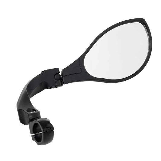 Handle Bar Mirror HD Glass (RH) - Escondido eBike Super Shop