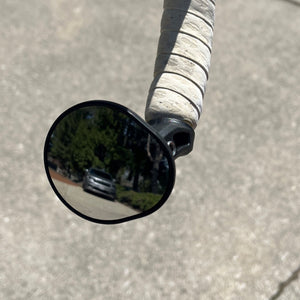 Rocket Drop Down Handlebar Mirror - Escondido eBike Super Shop