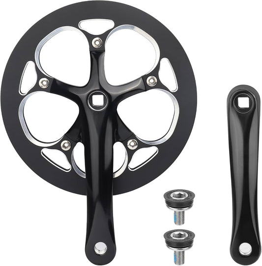 eBike Crankset 42 Tooth Chainring