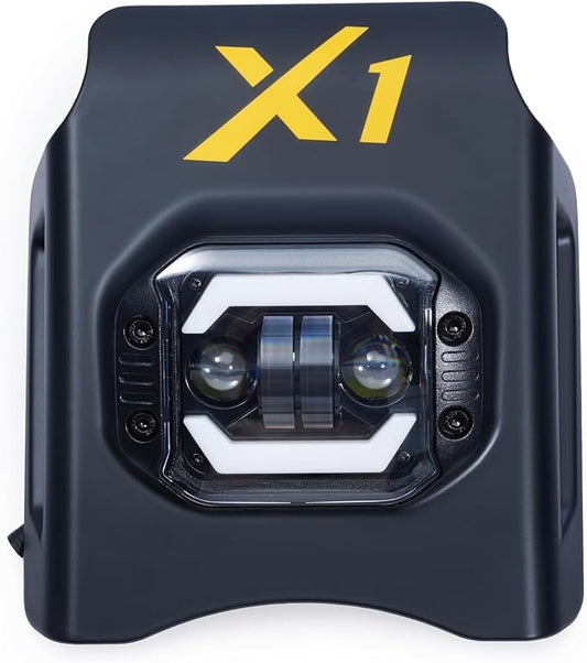 eBike Headlight - Macfox X1