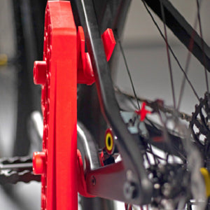 Adjustable Bike Stand - Escondido eBike Super Shop