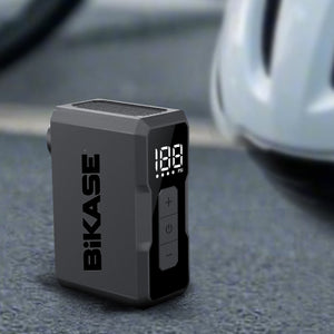 Nano E Pump - Portable Electric Inflator - Escondido eBike Super Shop eBike Store in North County San Diego