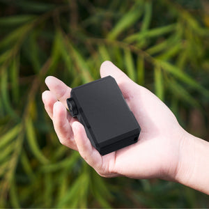 Nano E Pump - Portable Electric Inflator - Escondido eBike Super Shop eBike Store in North County San Diego