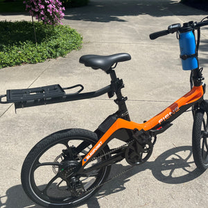 Universal MIK Compatible Carrier Plate - Escondido eBike Super Shop