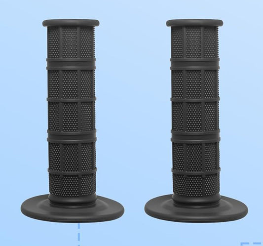 eMOTO Grips - Black