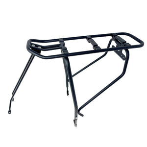 Takeout Universal Cargo Carrier, 26" - 29" Disc MIK - Escondido eBike Super Shop