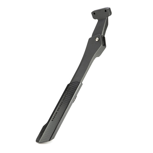eBike Kickstand - Sturdy Lad kickstand - 40 mm rear mount