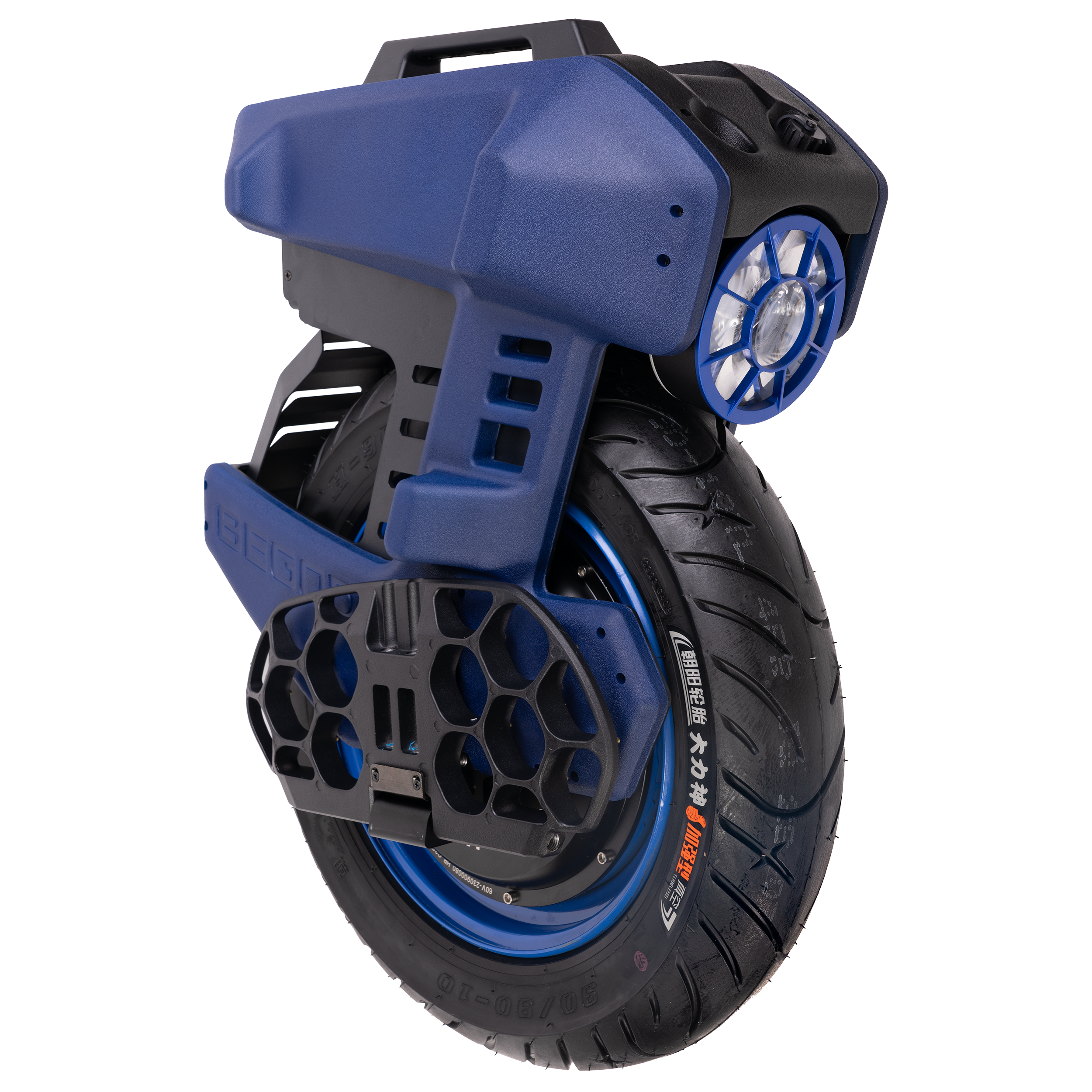 自転車本体 Segway Begode A2 electric Unicycle Begode A2/A2+, 750Wh Battery, 1,000W Motor, 15