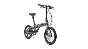 Shapeshifter - Escondido eBike Super Shop