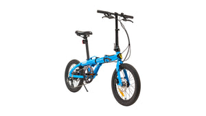 Shapeshifter - Escondido eBike Super Shop