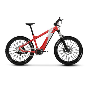 F5 Trail - Escondido eBike Super Shop
