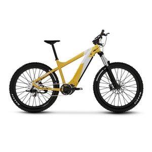 F5 Trail - Escondido eBike Super Shop