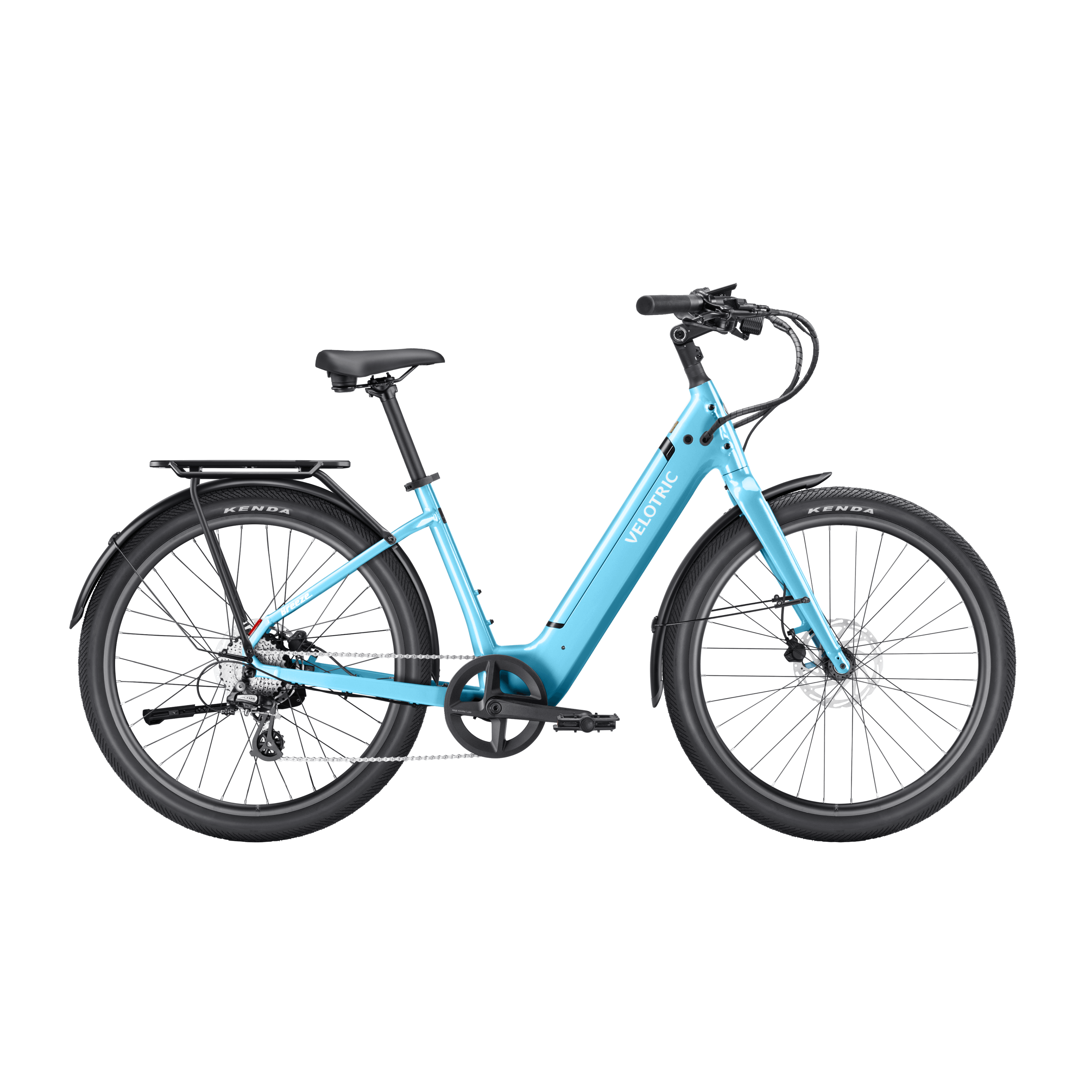 Velotric Breeze 1 Step-Through