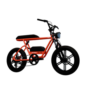 Bomber - Escondido eBike Super Shop