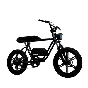Bomber - Escondido eBike Super Shop