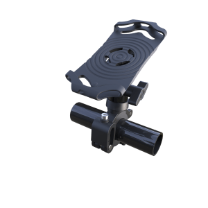 X Bracket Q/R - Escondido eBike Super Shop