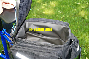 Big Daddy 2 Rack Bag - Escondido eBike Super Shop