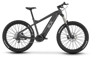 F5 Trail - Escondido eBike Super Shop