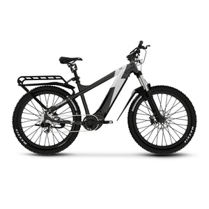 F5 Trail - Escondido eBike Super Shop