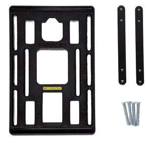 Universal MIK Compatible Carrier Plate - Escondido eBike Super Shop