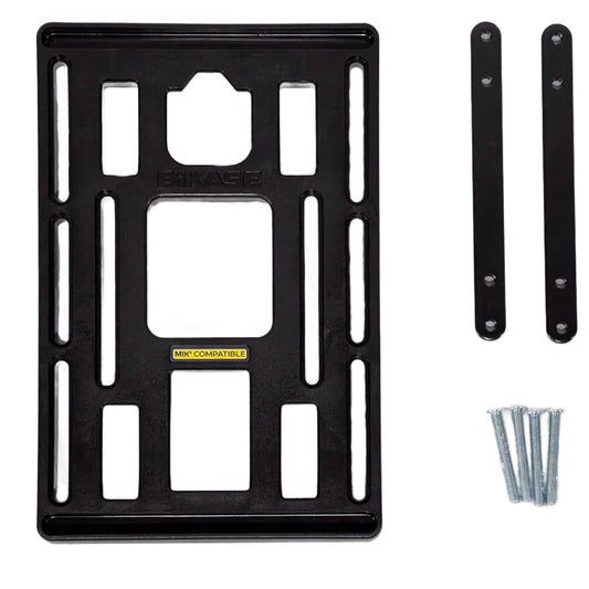 Universal MIK Compatible Carrier Plate - Escondido eBike Super Shop