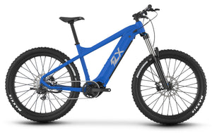 F5 Trail - Escondido eBike Super Shop