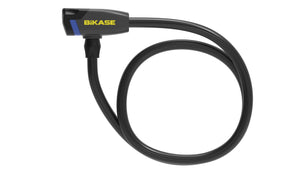 CoilKASE KeyMAX 180cm 6' (72 inches) - Escondido eBike Super Shop