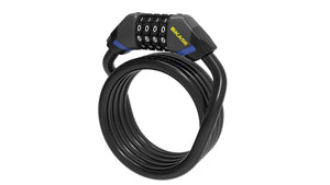 CoilKASE Combo MAX 180cm 6' (72 inches) - Escondido eBike Super Shop