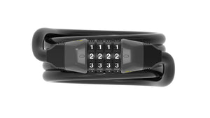 CoilKASE Combo MAX 180cm 6' (72 inches) - Escondido eBike Super Shop