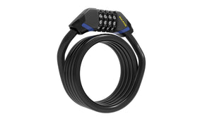 CoilKASE Combo MAX 180cm 6' (72 inches) - Escondido eBike Super Shop