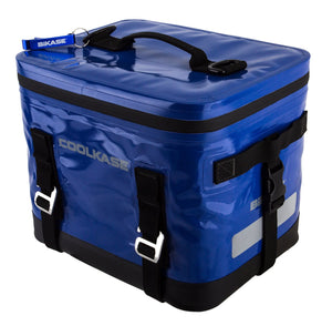 CoolKASE - Rack Mount Cooler - Escondido eBike Super Shop