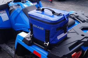 CoolKASE - Rack Mount Cooler - Escondido eBike Super Shop