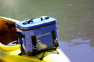 CoolKASE - Rack Mount Cooler - Escondido eBike Super Shop