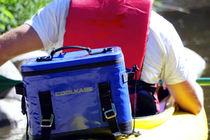 CoolKASE - Rack Mount Cooler - Escondido eBike Super Shop