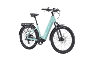 eBike Velotric Discover 2 Product Image Mint 2
