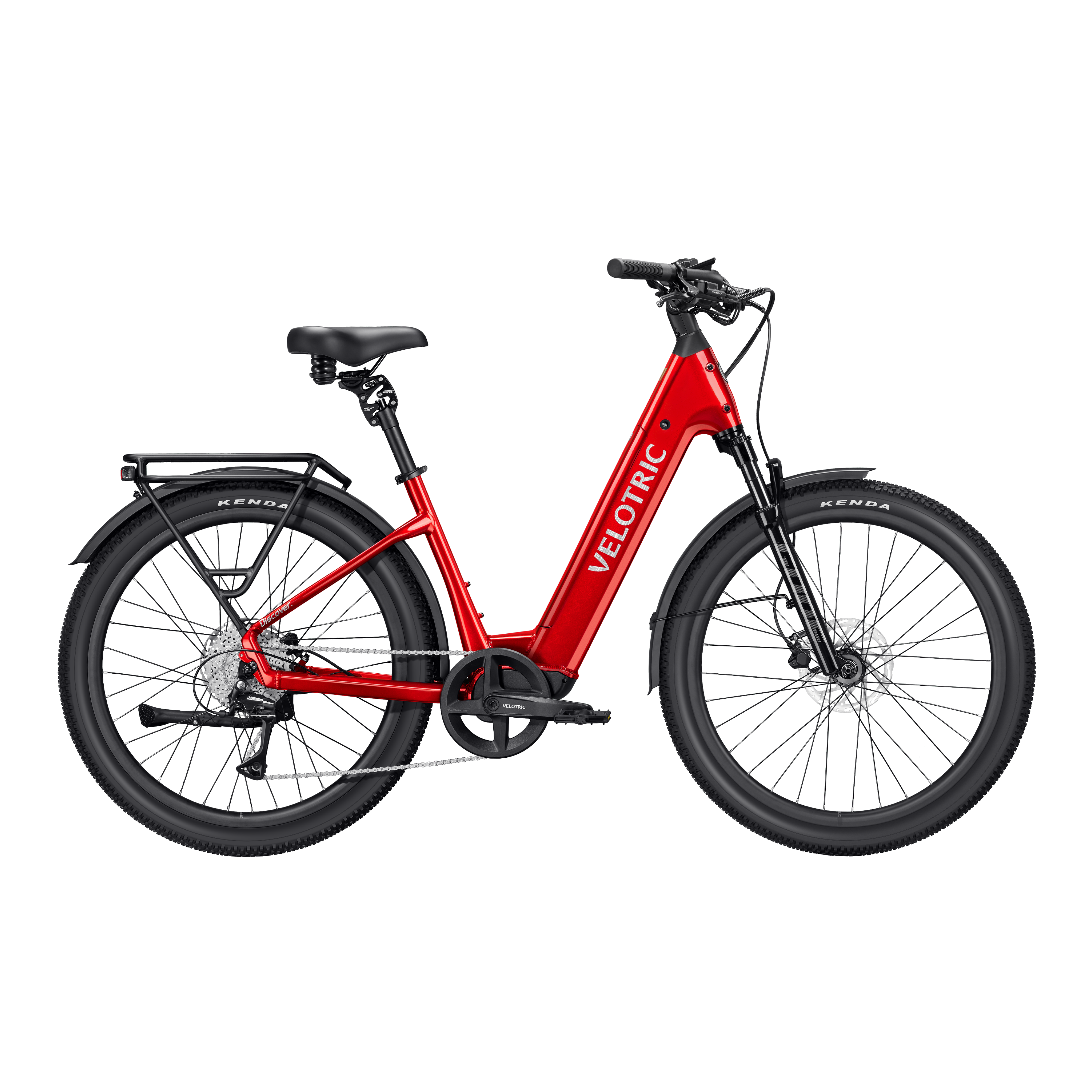 Velotric Discover 3