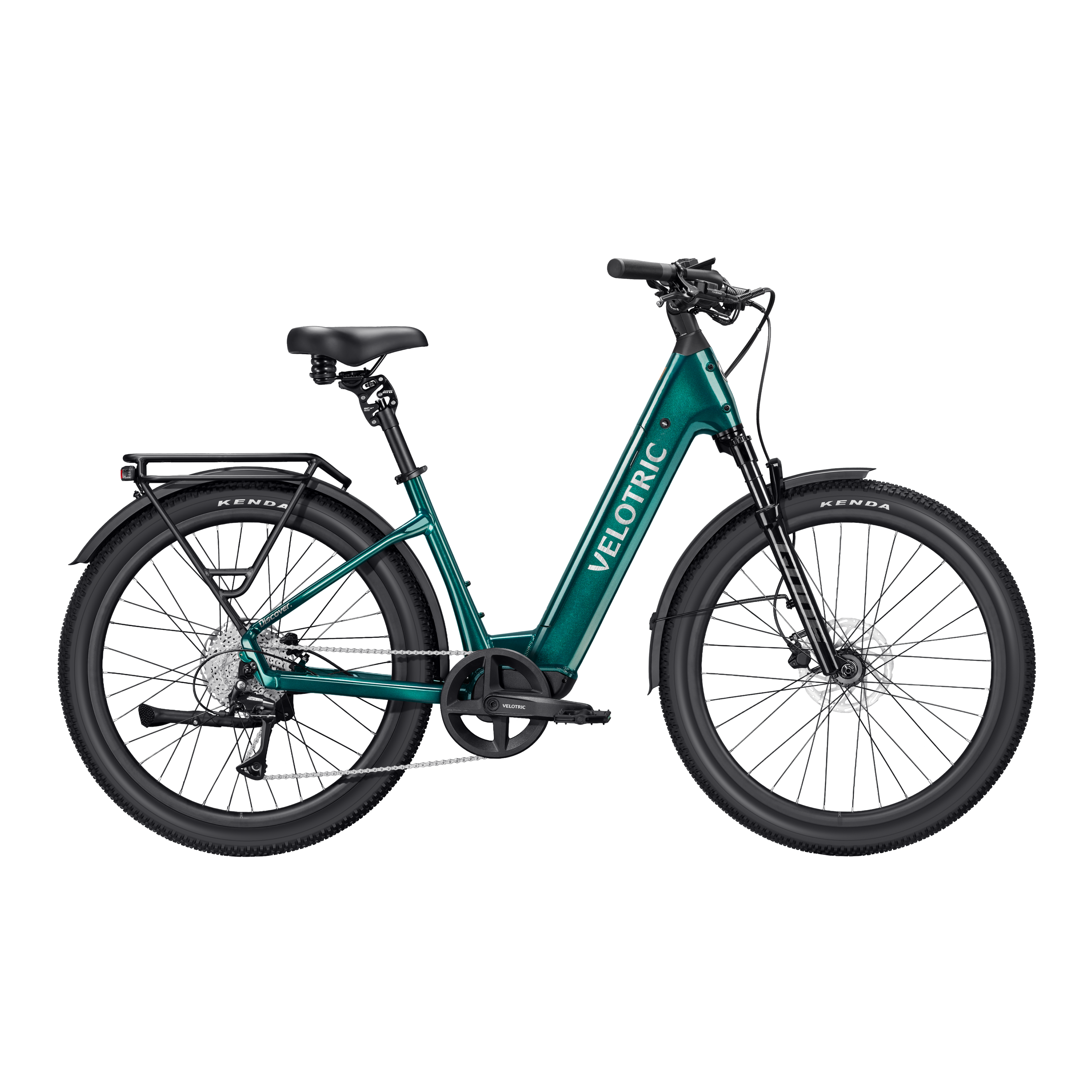 Velotric Discover 3