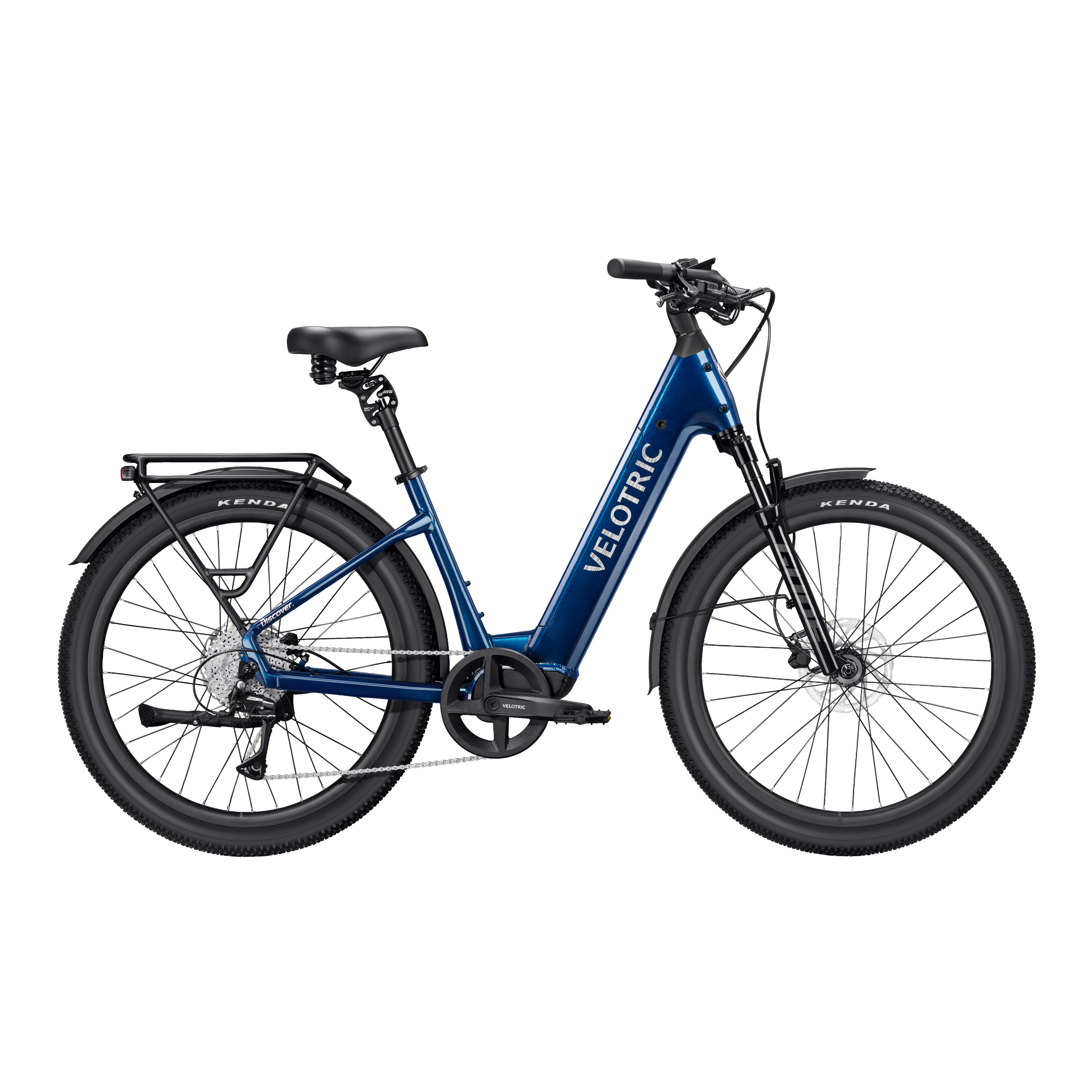 Velotric Discover 3