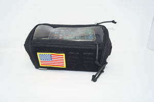 Buddy Handlebar Bag - Escondido eBike Super Shop